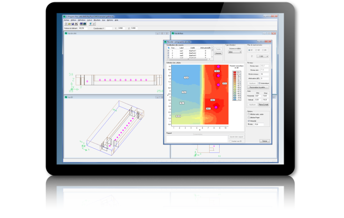 Développement informatique
