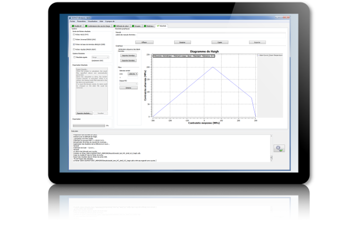 Développement informatique