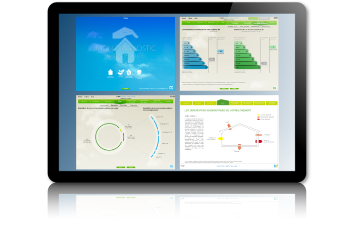 Développement informatique