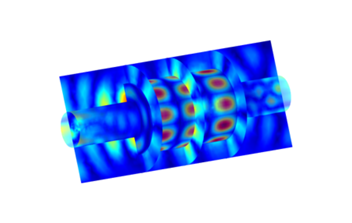 Simulation numérique