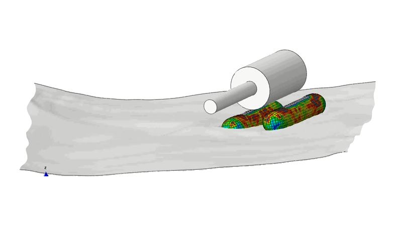Simulation numérique