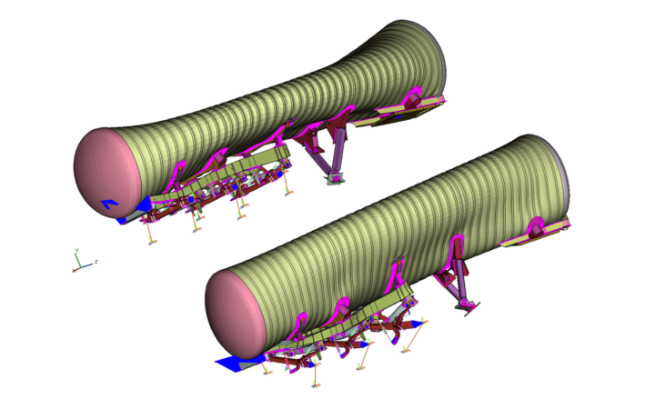 Simulation numérique
