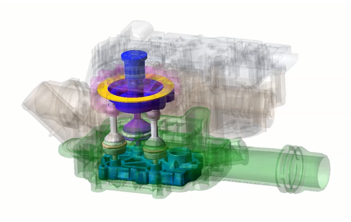 Simulation numérique