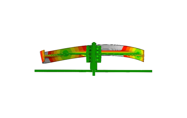Simulation numérique