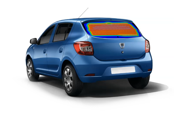 Simulation numérique