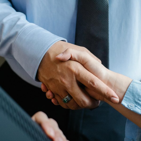 <h2>Un recrutement rigoureux</h2>