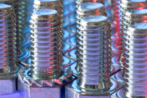 Assemblages vissés Assemblages vissés