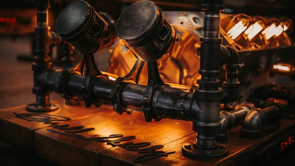 Thermo-mécanique Thermo-mécanique